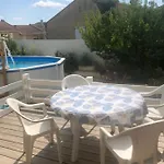 Bed and breakfast Les Amandiers