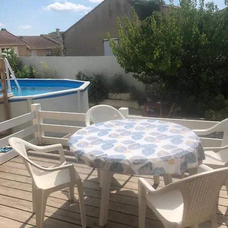 Bed & Breakfast Les Amandiers