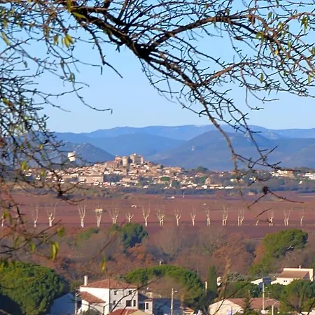 Les Amandiers