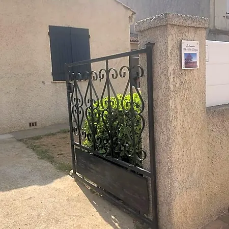 Les Amandiers Abeilhan