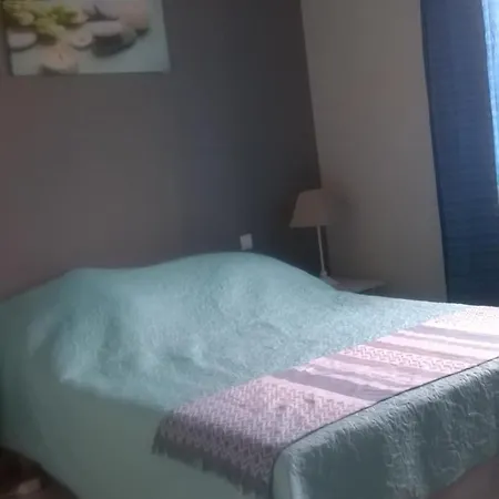Bed & Breakfast Les Amandiers