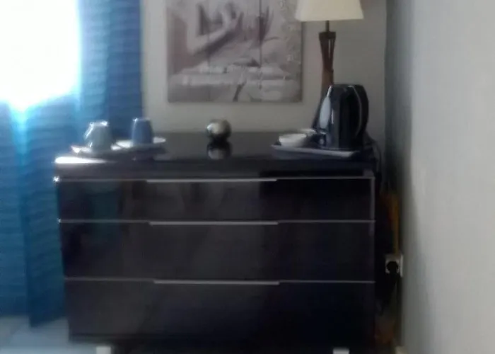 Les Amandiers Abeilhan