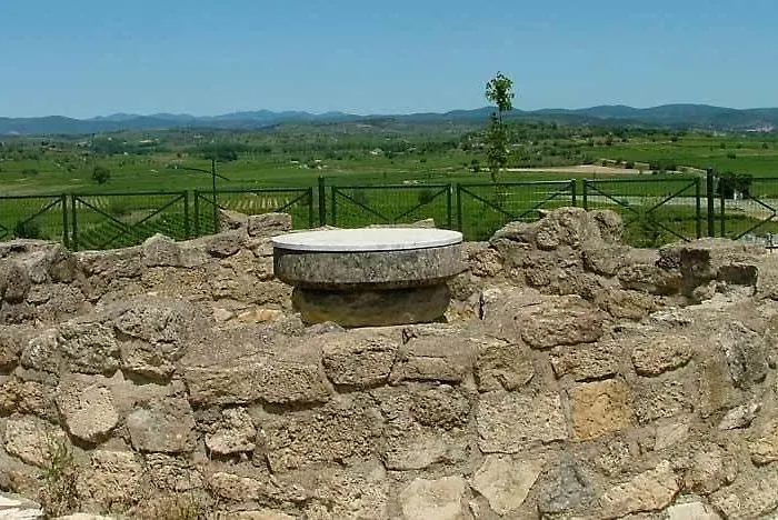 Les Amandiers 住宿加早餐酒店 3*