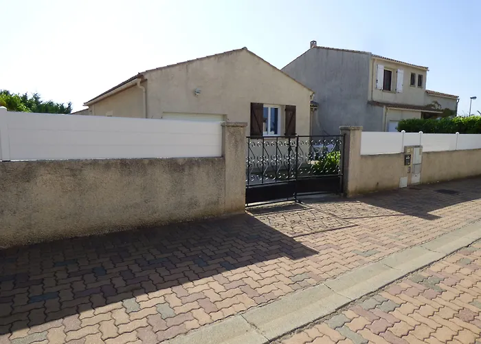 住宿加早餐酒店 Les Amandiers